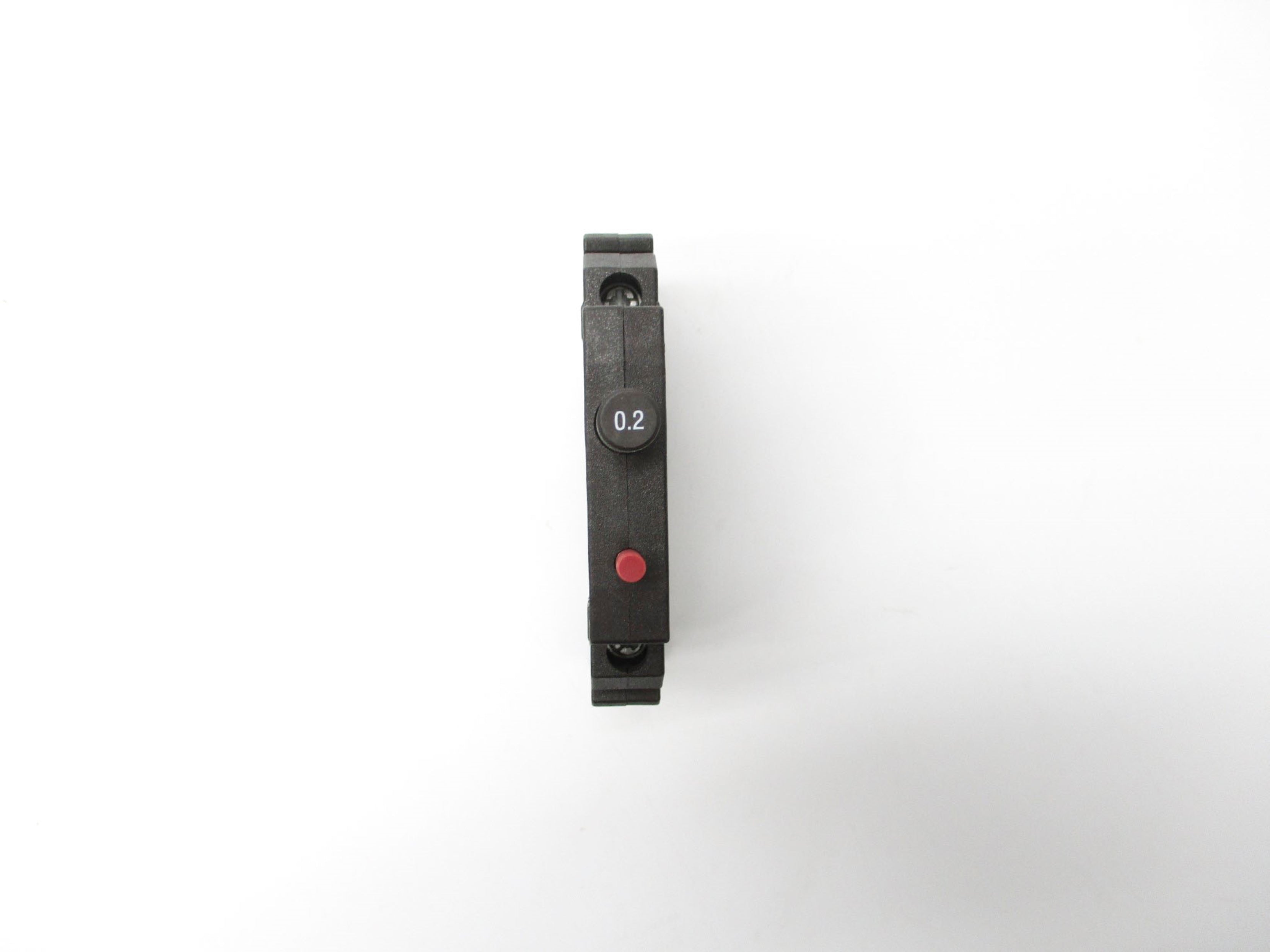 ALLEN BRADLEY 1492-GH002 SER. B 0.2A 250VAC NSMP