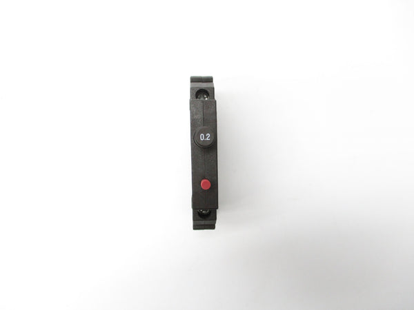 ALLEN BRADLEY 1492-GH002 SER. B 0.2A 250VAC NSMP