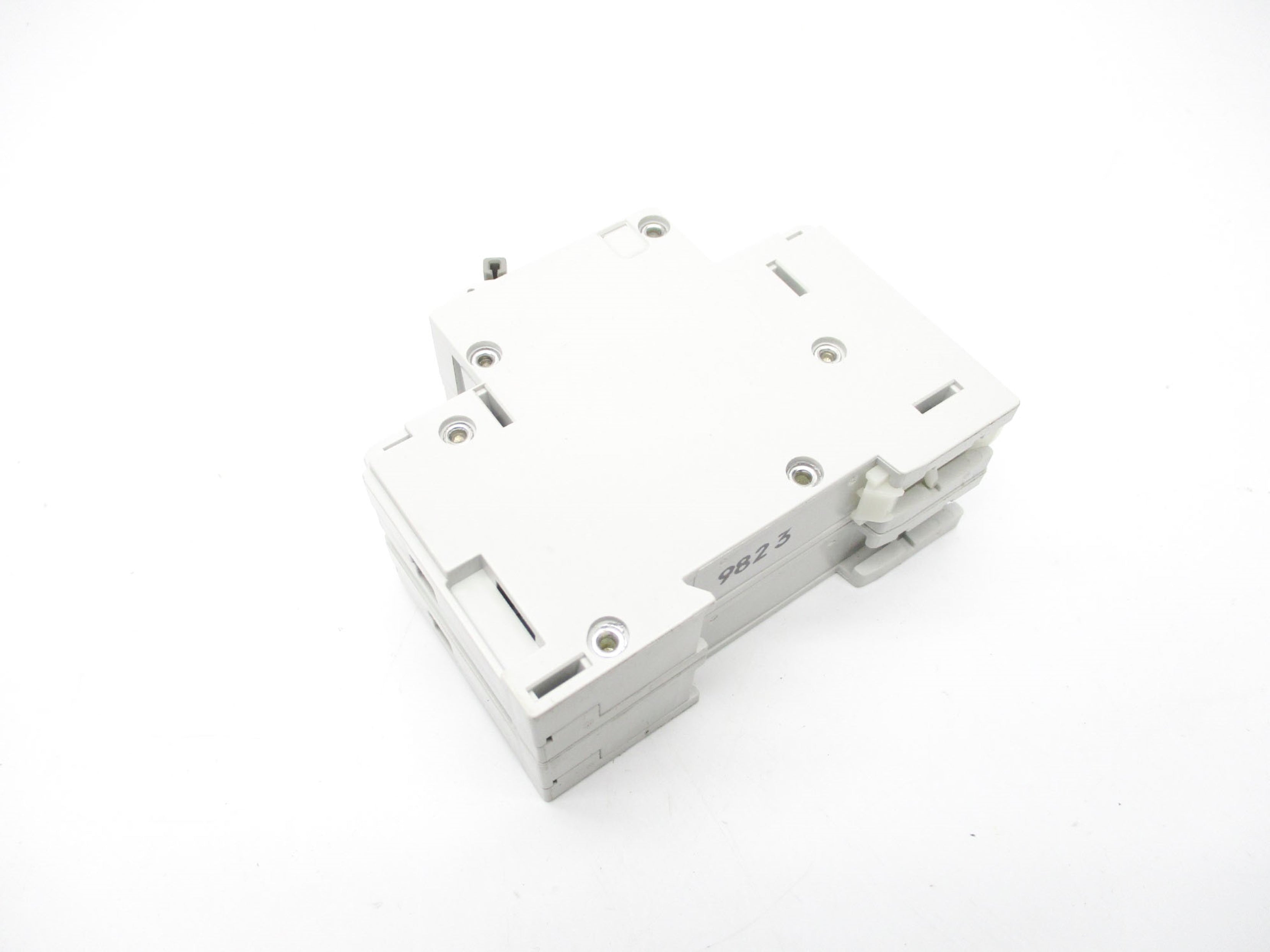 ALLEN BRADLEY 1492-CB2G010 SER. B 480VAC 1A NSMP