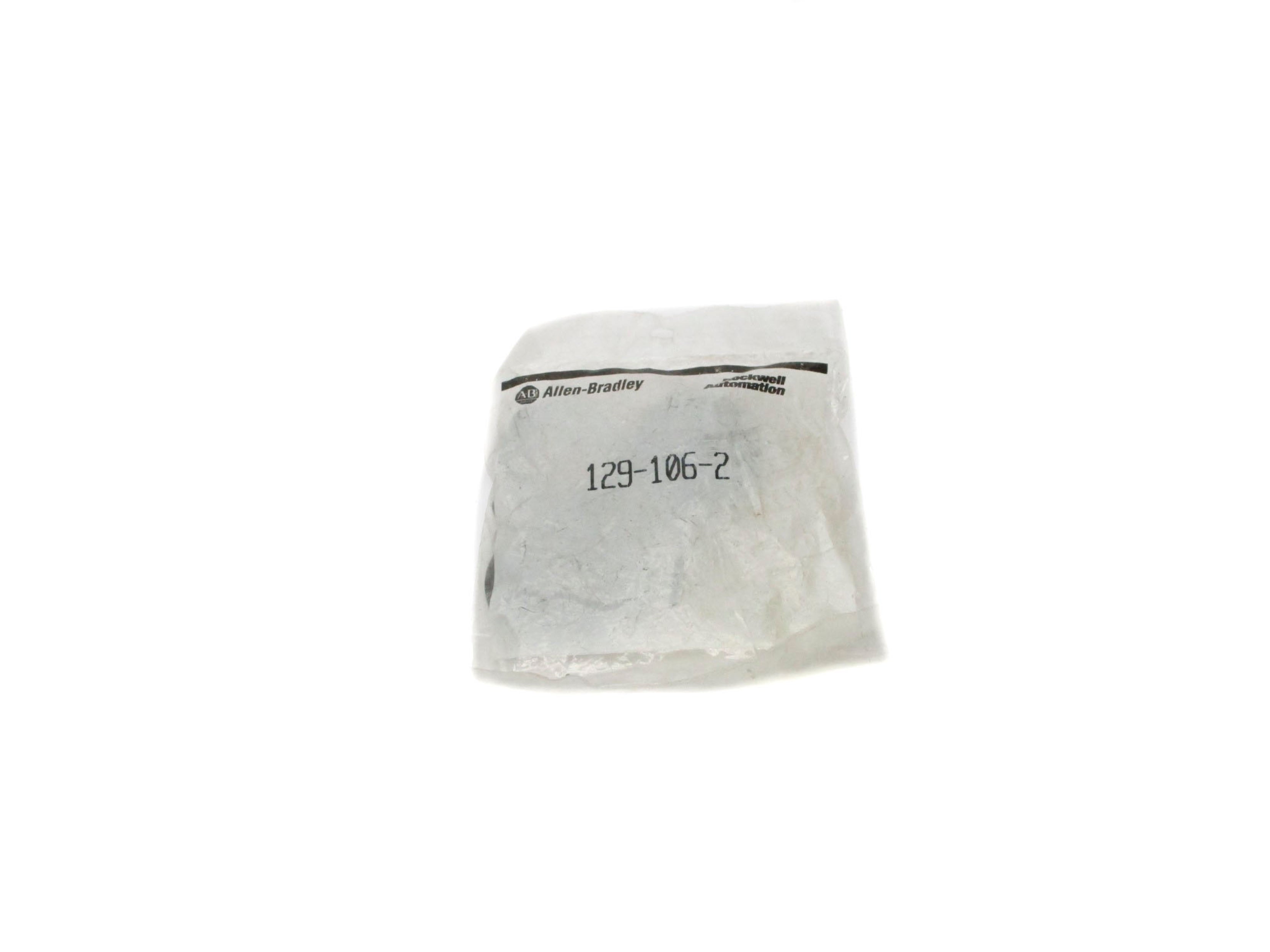 ALLEN BRADLEY 129-106-2 NSMP