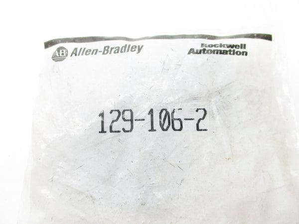 ALLEN BRADLEY 129-106-2 NSMP