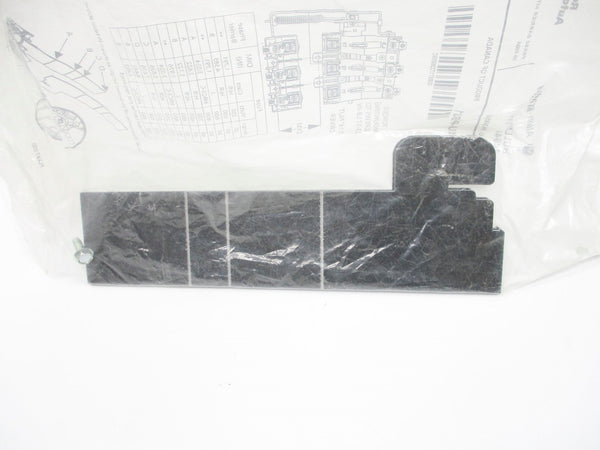 ALLEN BRADLEY 1494U-PB31 SER. A NSMP