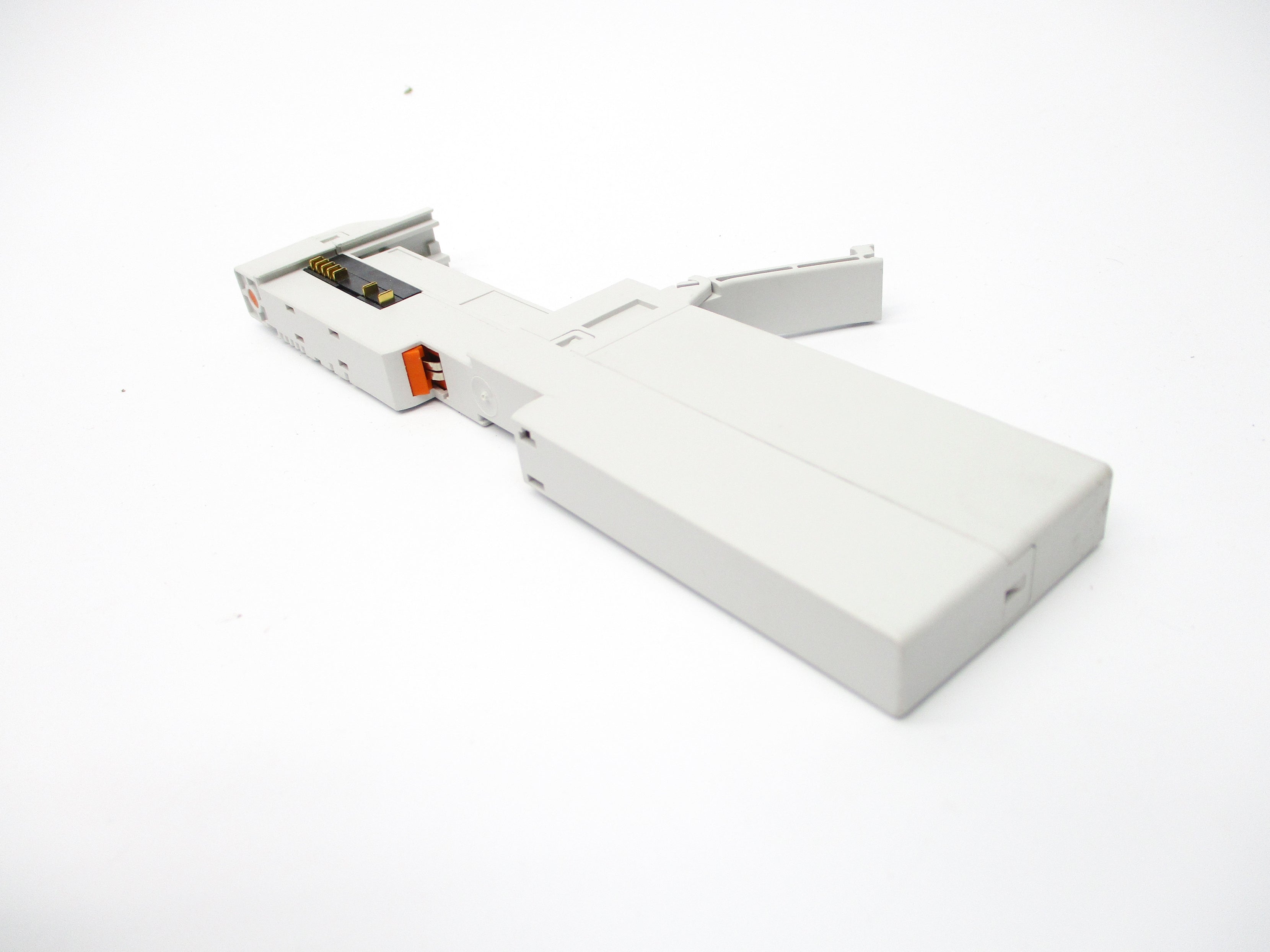 ALLEN BRADLEY 1734-TOP3 SER. A (WH) NSMP