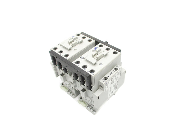 ALLEN BRADLEY 104-C30D22 SER. C 110/120V NSNP