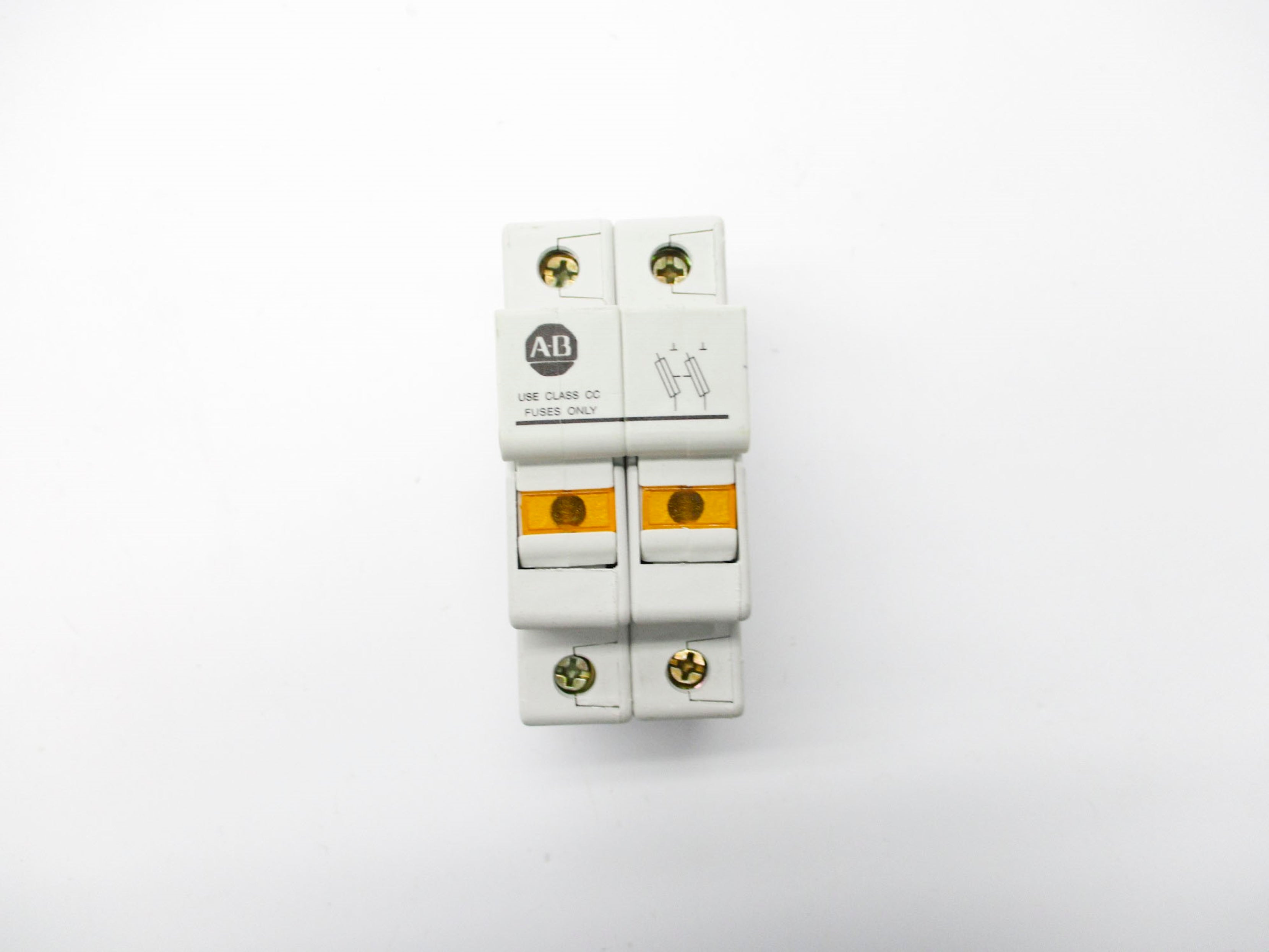 ALLEN BRADLEY 1492-FB2C30-L SER. A NSNP