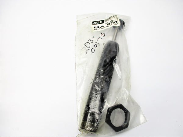 ACE CONTROLS MA900 NSMP