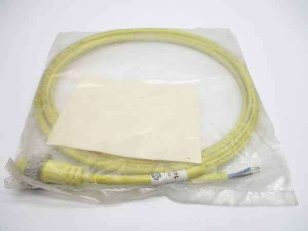 ALLEN BRADLEY 1485R-P2N5-C SER. A NSMP