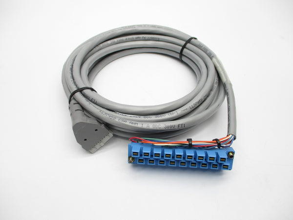 ALLEN BRADLEY 1492-CABLE50B SER. B (BR/YL) NSMP