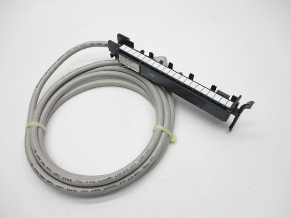 ALLEN BRADLEY 1492-CABLE025F SER. C (BR/YL) NSMP