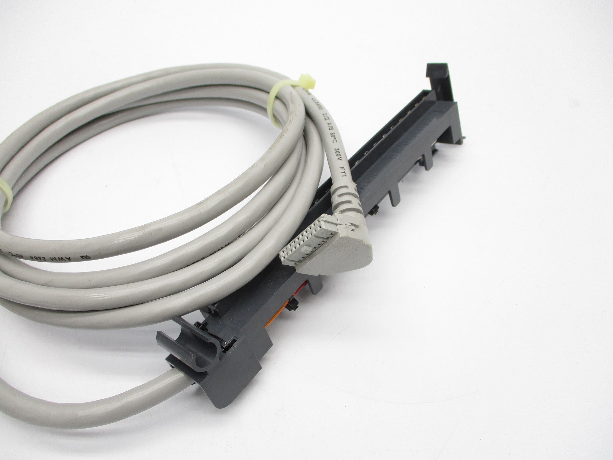 ALLEN BRADLEY 1492-CABLE025F SER. C (BR/YL) NSMP