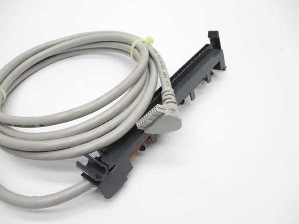 ALLEN BRADLEY 1492-CABLE025F SER. C (BR/YL) NSMP