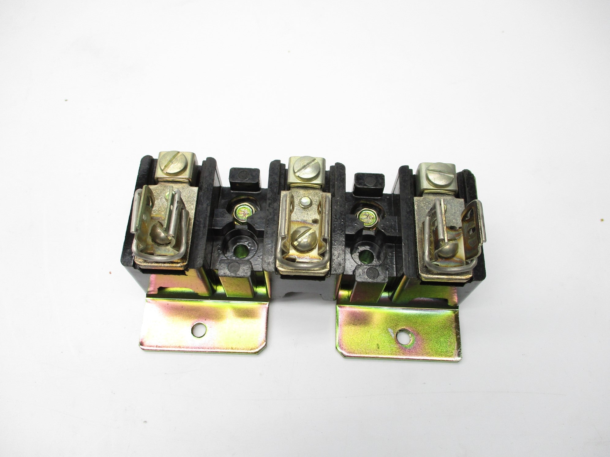 ALLEN BRADLEY 1494F-C233 SER. A (BK/YL) NSMP