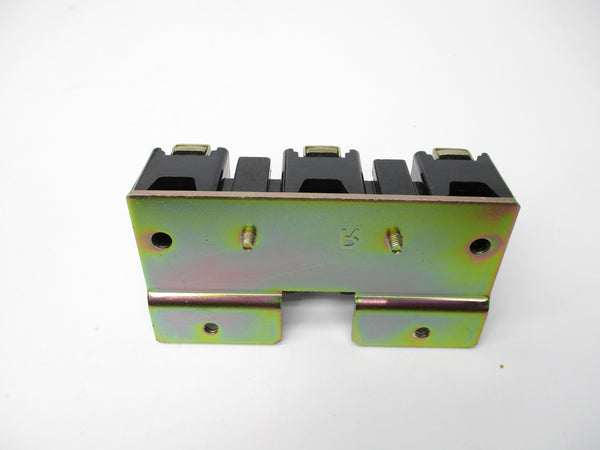 ALLEN BRADLEY 1494F-C233 SER. A (BK/YL) NSMP