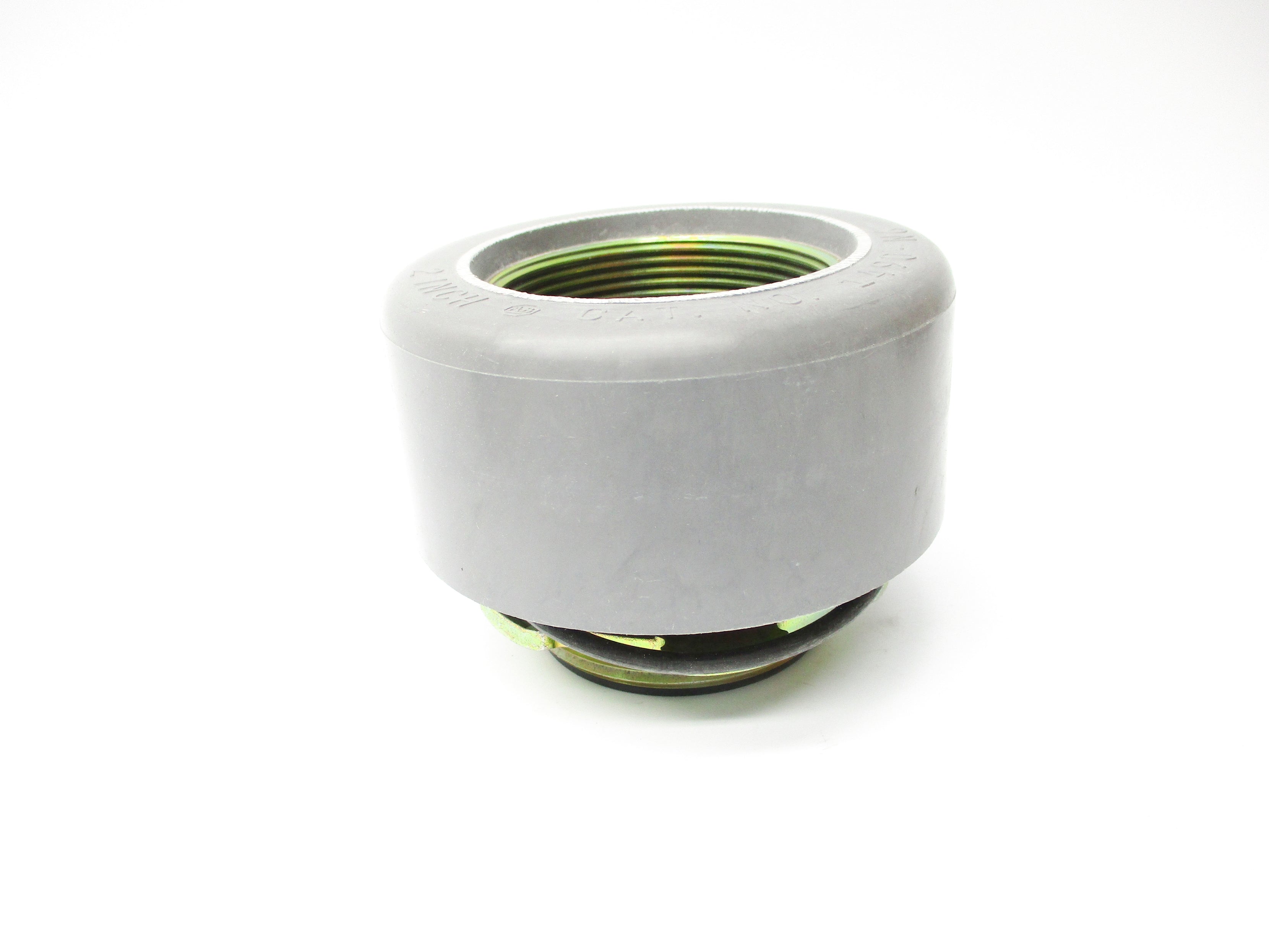 ALLEN BRADLEY 1490-N6 SER. C (BK/YL) NSMP