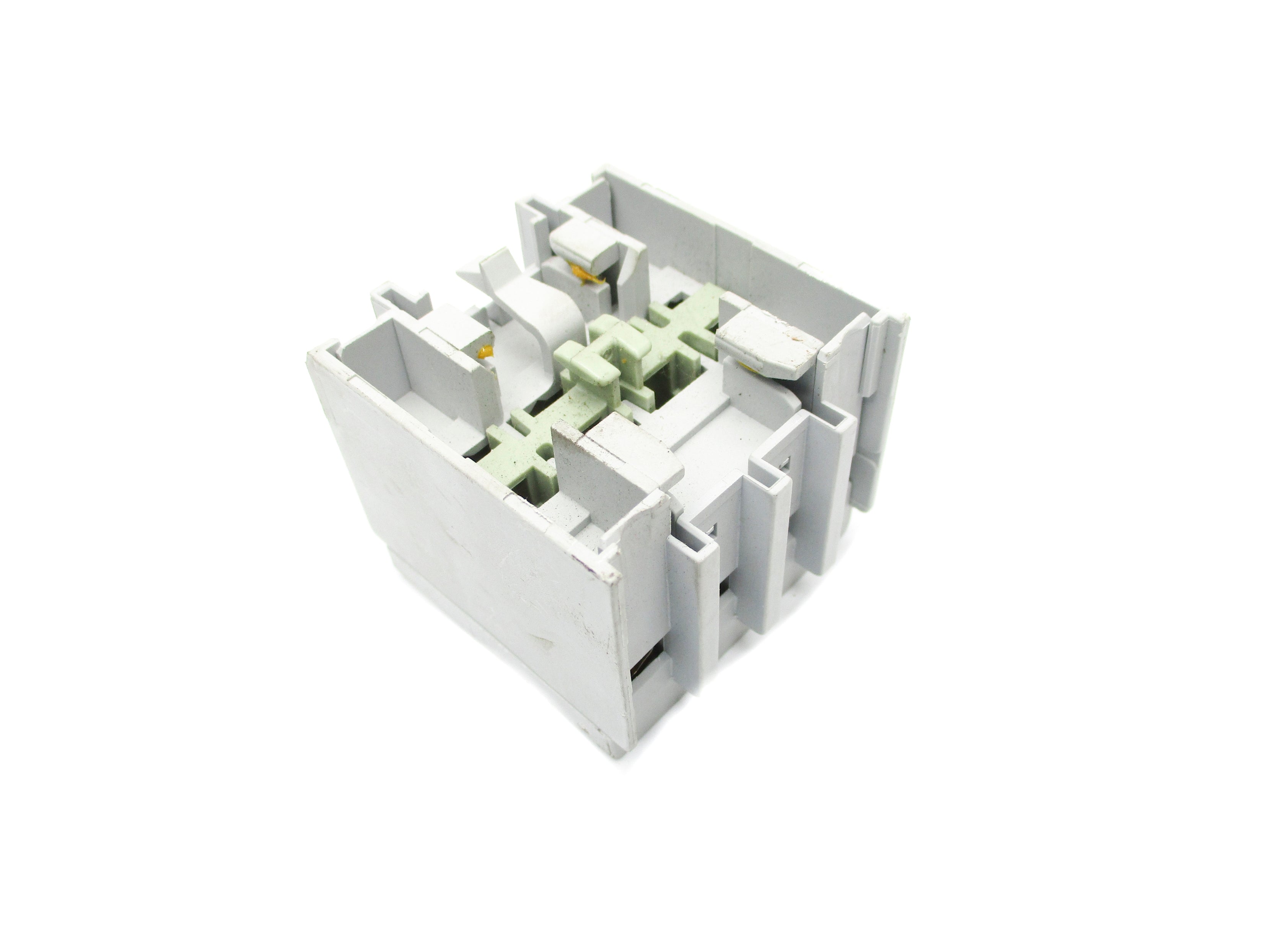 ALLEN BRADLEY 100-FA40 SER. A 600VAC 10A NSNP