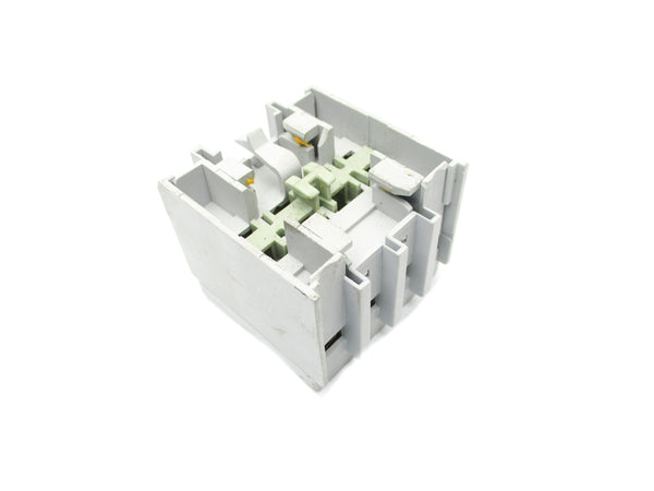 ALLEN BRADLEY 100-FA40 SER. A 600VAC 10A NSNP