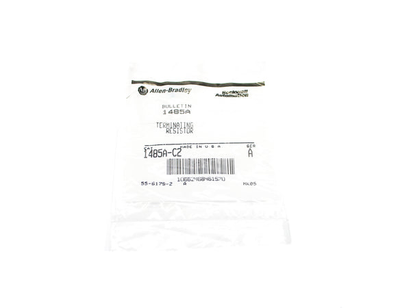 ALLEN BRADLEY 1485A-C2 SER. A NSMP