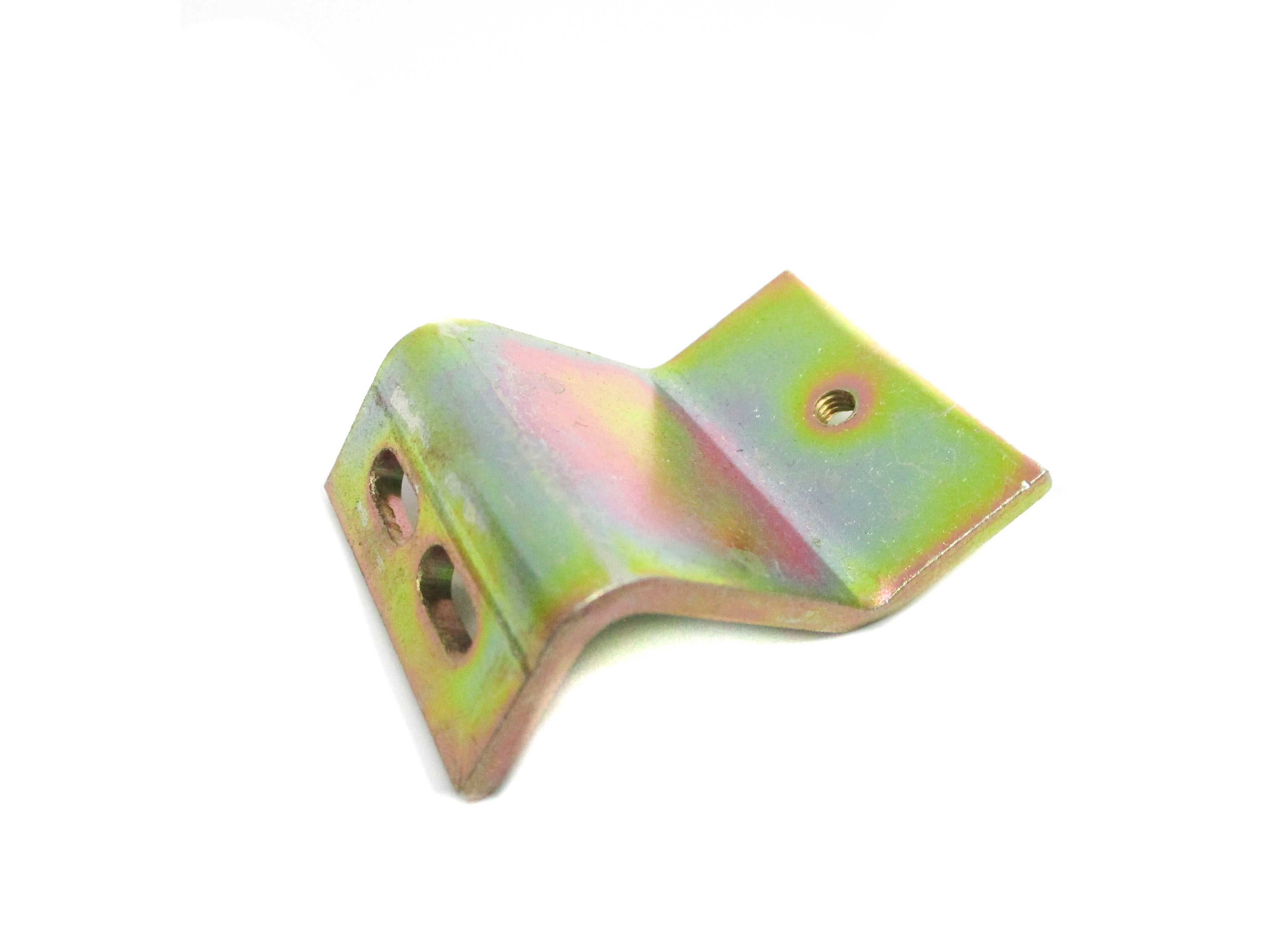 ALLEN BRADLEY 1492-N25 SER. A (PKG OF 2) (GY/BL) NSMP