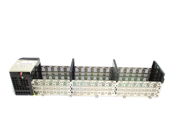 ALLEN BRADLEY 1756-PA72 SER. B 24VDC 2.8A UNMP