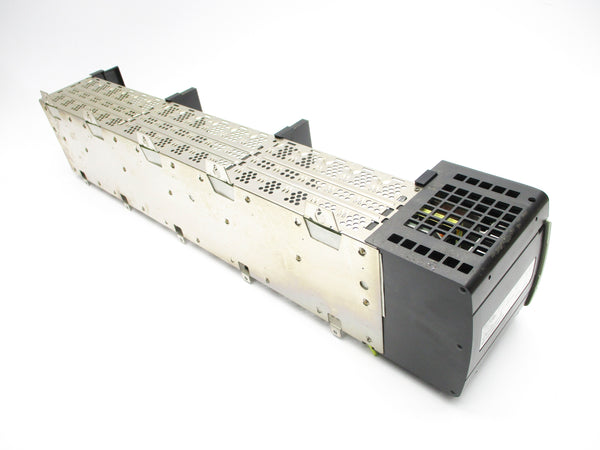 ALLEN BRADLEY 1756-PA72 SER. B 24VDC 2.8A UNMP