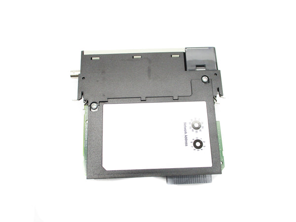 ALLEN BRADLEY 1756-CN2 SER. A F/W 10.008 UNMP