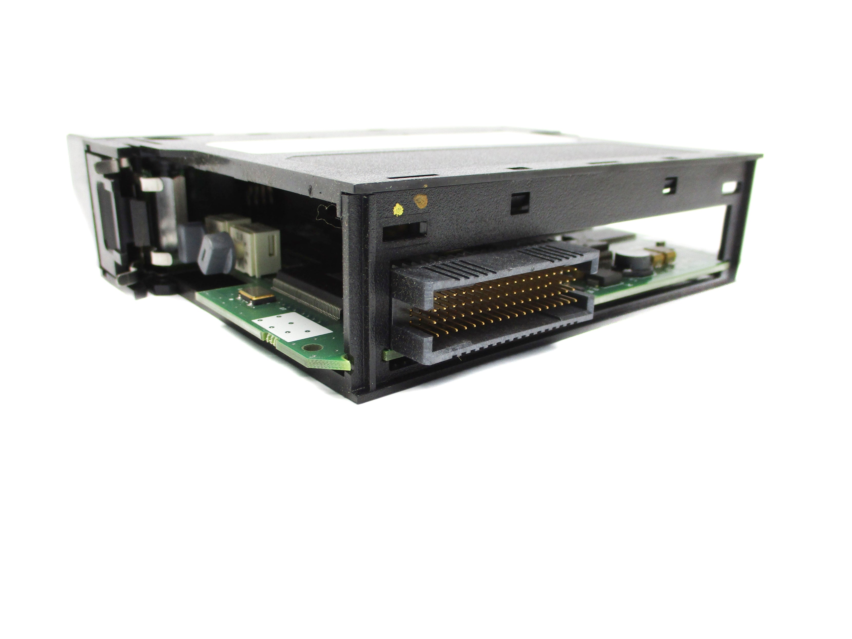 ALLEN BRADLEY 1756-CN2 SER. A F/W 10.008 UNMP