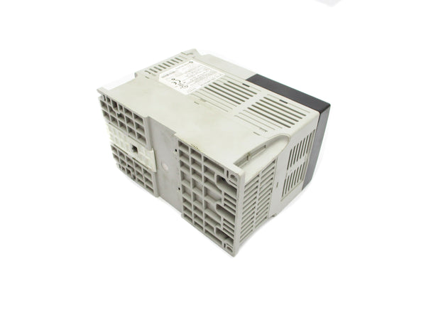 ALLEN BRADLEY 22B-D6P0N104 SER. A F/W 6.02 342-528VAC 7.5A UNMP