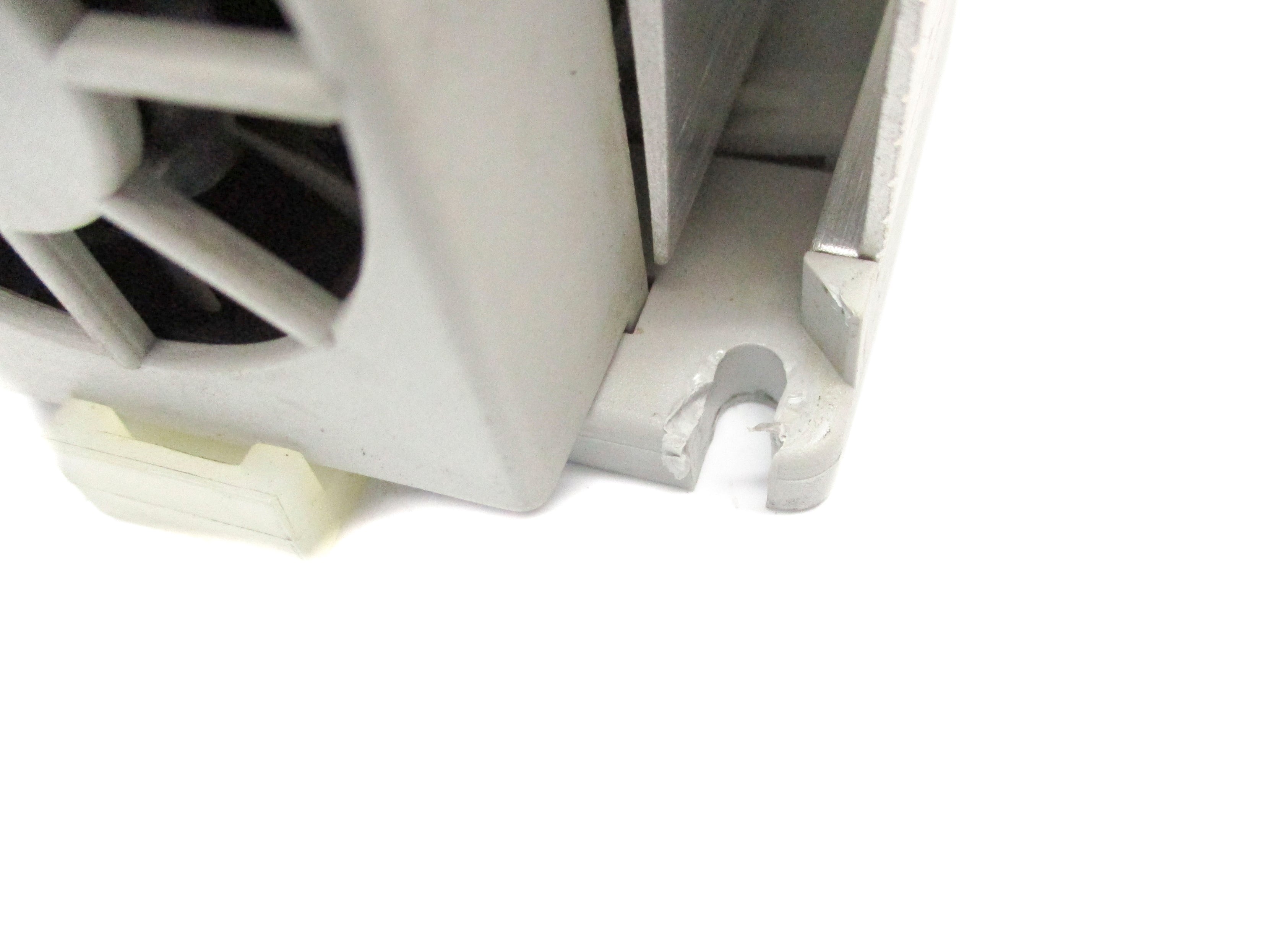 ALLEN BRADLEY 160-BA04NPS1 SER. B F/W 5.01 380-460V 4.6A UNMP