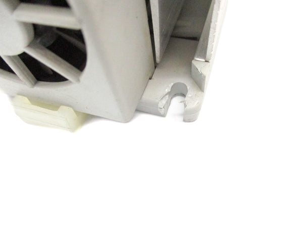 ALLEN BRADLEY 160-BA04NPS1 SER. B F/W 5.01 380-460V 4.6A UNMP