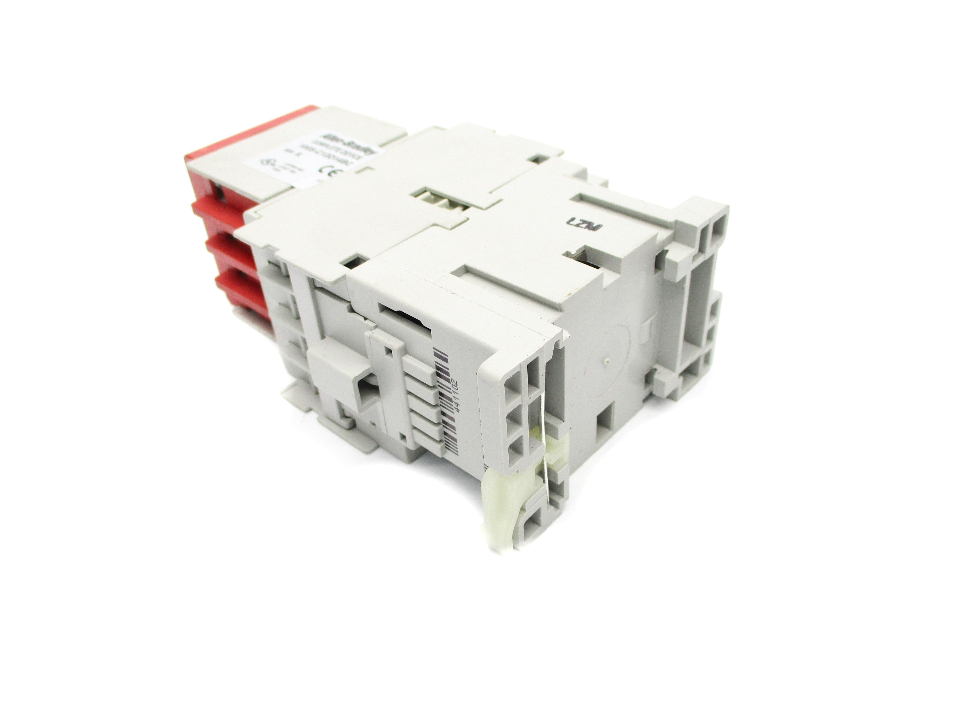 ALLEN BRADLEY 100S-C12D14BC SER. A 110/120V NSNP