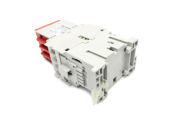ALLEN BRADLEY 100S-C12D14BC SER. A 110/120V NSNP