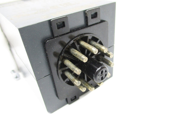 SCHNEIDER ELECTRIC RE48ACV12MW 24/240VAC 0.02S-300H NSNP