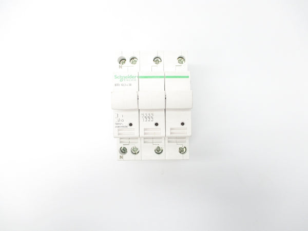 SCHNEIDER ELECTRIC A9N15658 500V NSNP