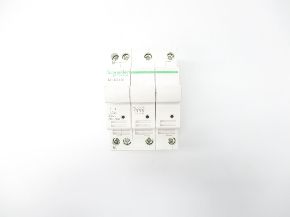 SCHNEIDER ELECTRIC A9N15658 500V NSNP