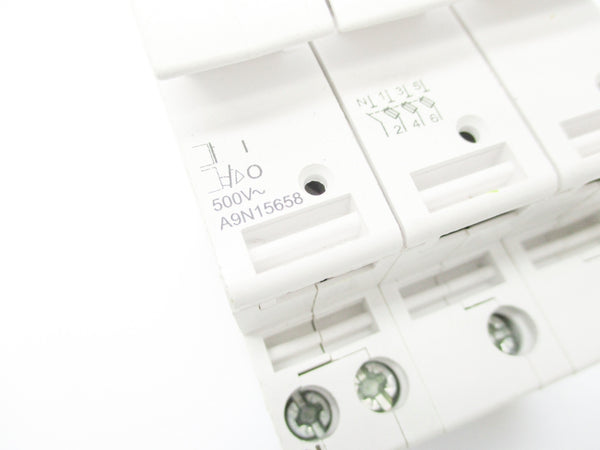 SCHNEIDER ELECTRIC A9N15658 500V NSNP