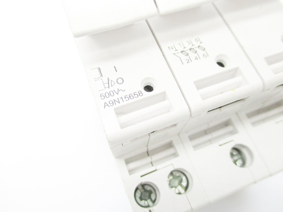 SCHNEIDER ELECTRIC A9N15658 500V NSNP