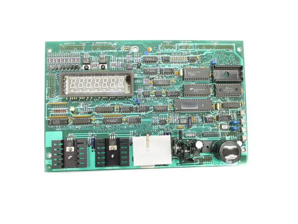 CIRCUIT BOARD D12850300A NSNP