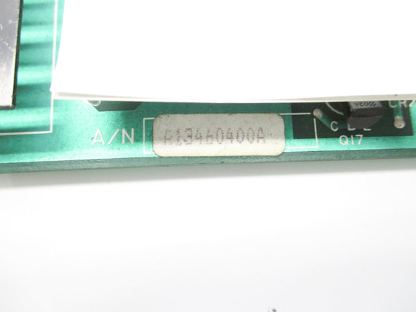 CIRCUIT BOARD D12850300A NSNP