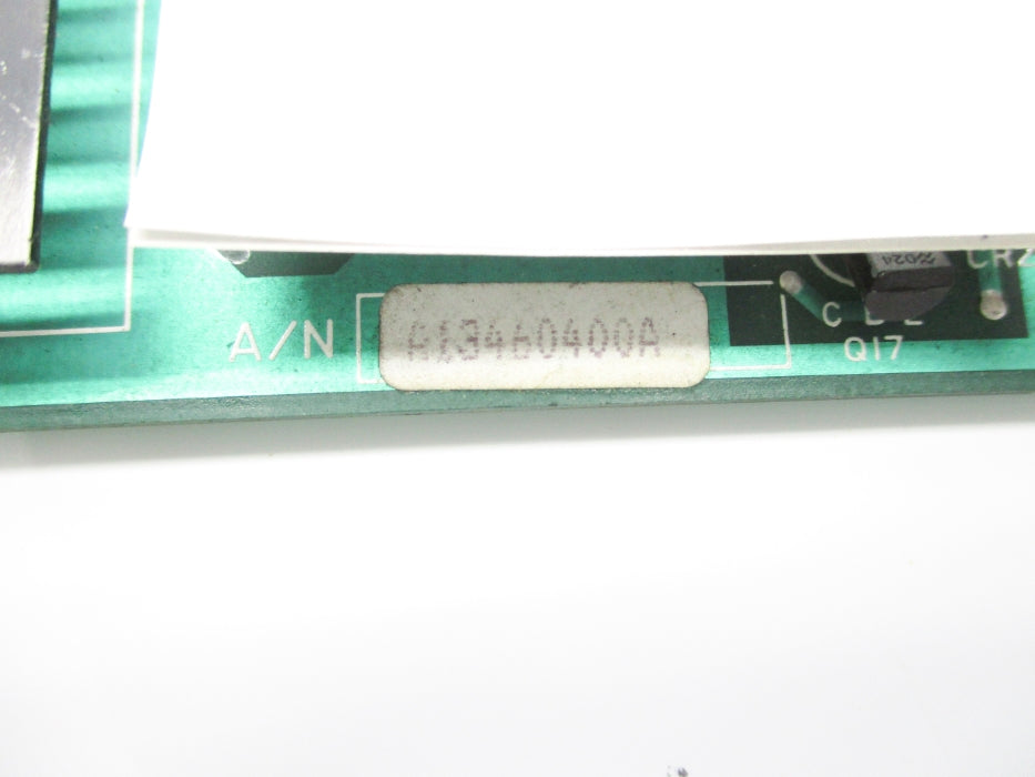 CIRCUIT BOARD D12850300A NSNP