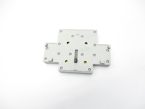 ALLEN BRADLEY 100-SB20 SER. B 600VAC 10A NSNP