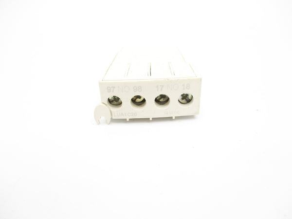 SCHNEIDER ELECTRIC LUA1C20 NSNP