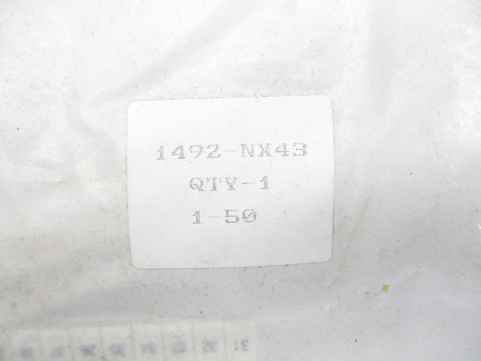 ALLEN BRADLEY 1492-NX43 NSMP