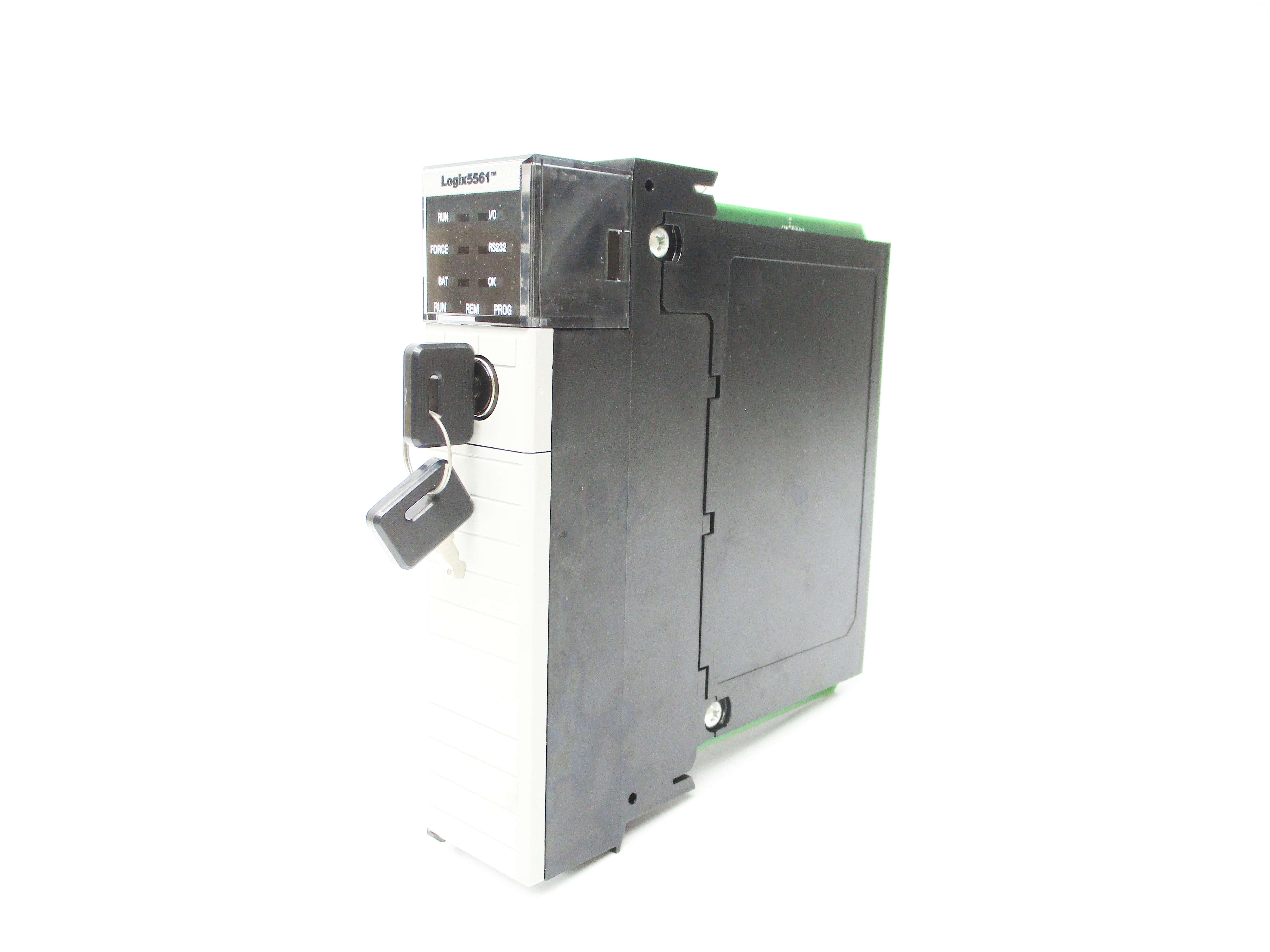 ALLEN BRADLEY 1756-L61 SER. B F/W 1.10 NSMP