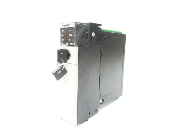 ALLEN BRADLEY 1756-L61 SER. B F/W 1.10 NSMP