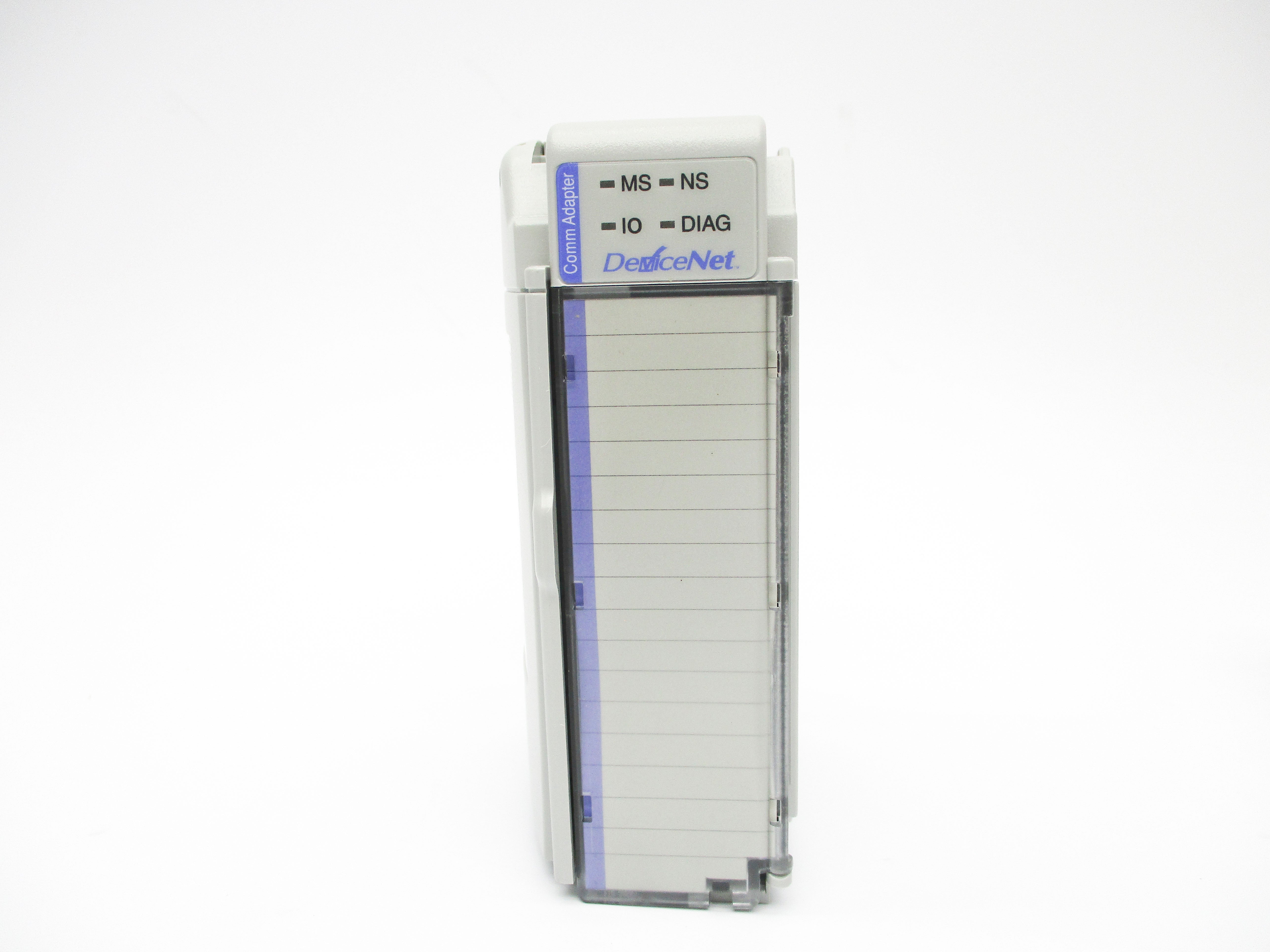 ALLEN BRADLEY 1769-ADN SER. B F/W 2.005 NSMP