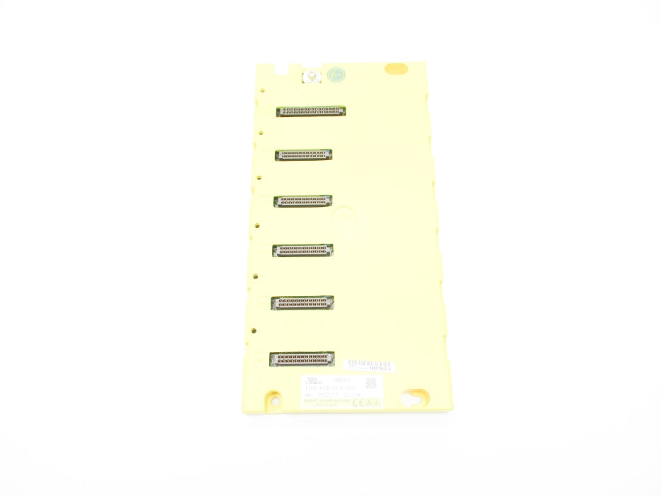 FANUC A03B-0819-C002 ABU05A NSNP