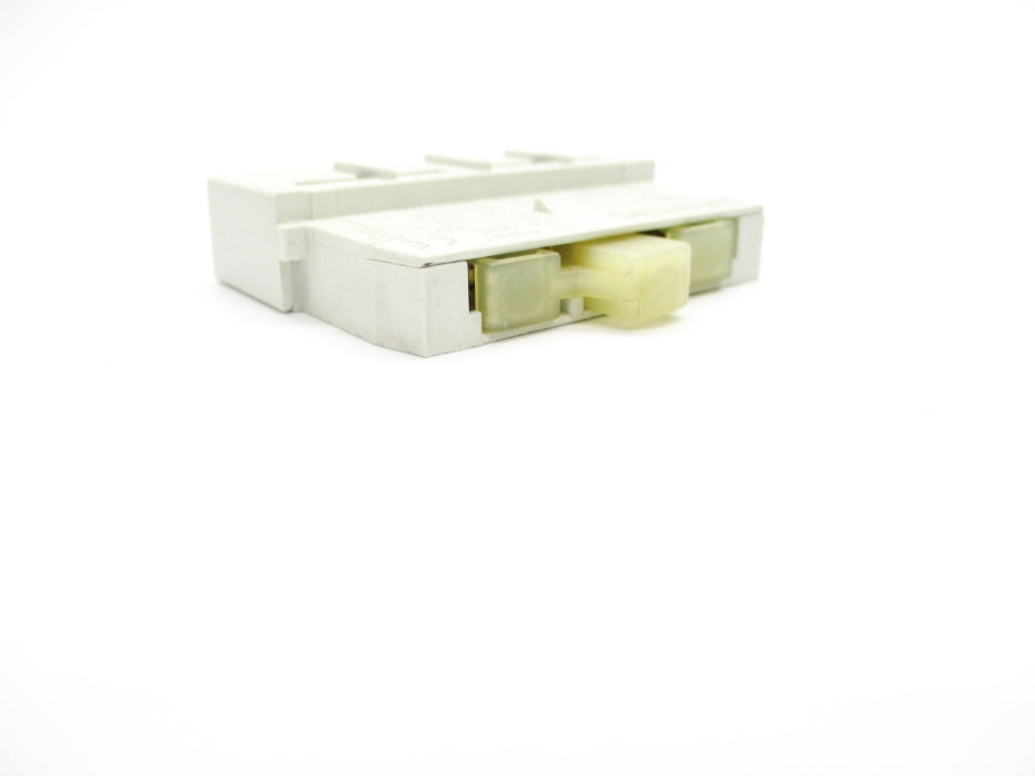 SIEMENS 3RV1901-1F 240VAC 2.5A NSNP