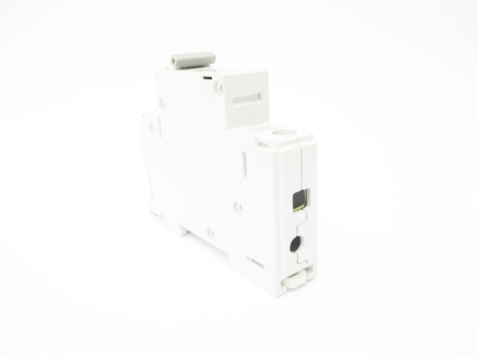 ALLEN BRADLEY 1492-CB1F100 SER. B 10A 277VAC NSMP