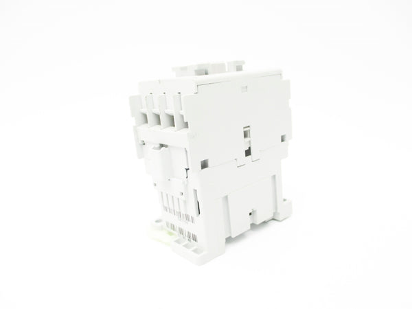 ALLEN BRADLEY 100-C09KD10 SER. A 110V (BR/WH) NSMP