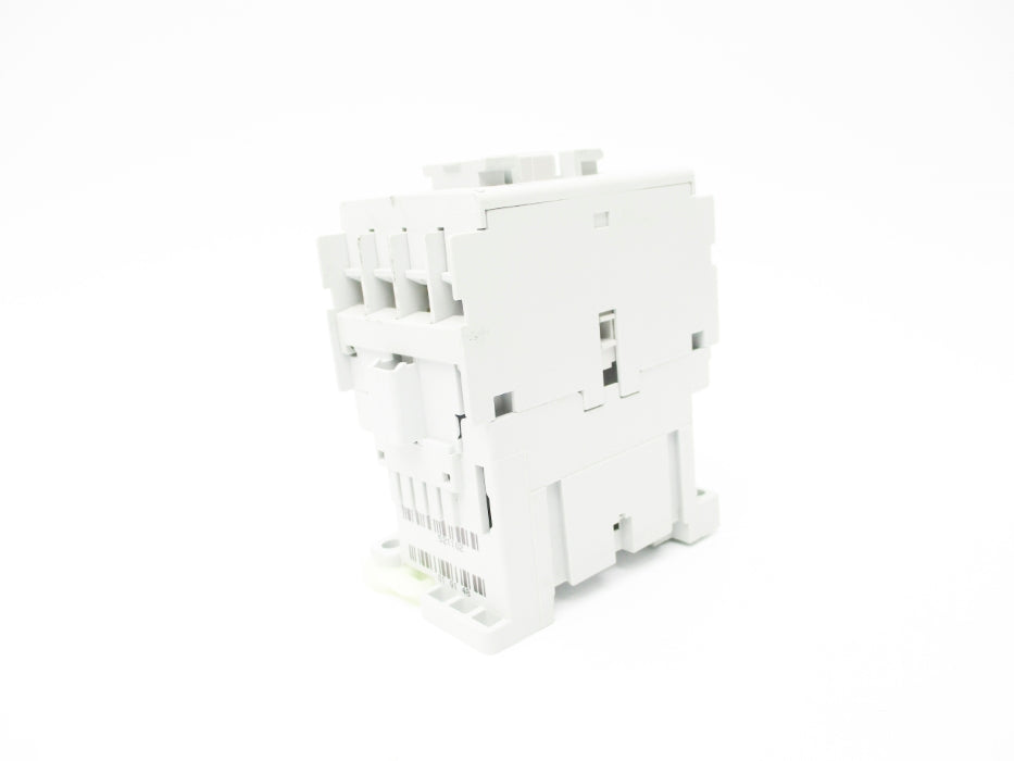 ALLEN BRADLEY 100-C09KD10 SER. A 110V (BR/WH) NSMP